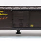 Lionel 6-26829 O Gauge UPS Holiday Operating Boxcar LN/Box