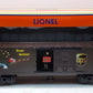 Lionel 6-26829 O Gauge UPS Holiday Operating Boxcar LN/Box