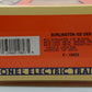 Lionel 6-19823 O Gauge Burlington Operating Ice Car LN/Box