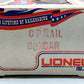 Lionel 6-9208 O Gauge Canadian Pacific Rail Boxcar LN/Box