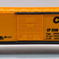 Lionel 6-9208 O Gauge Canadian Pacific Rail Boxcar LN/Box