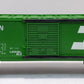 Lionel 6-9209 O Gauge Burlington Northern Boxcar LN/Box