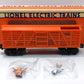 Lionel 6-16690 O Gauge Bugs Bunny & Yosemite Sam Outlaw Car NIB