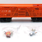 Lionel 6-16690 O Gauge Bugs Bunny & Yosemite Sam Outlaw Car NIB