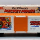 Lionel 6-9665 O Gauge Disney's Peter Pan Hi-Cube Boxcar NIB