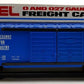 Lionel 6-9460 O Gauge LCCA Detroit & Toledo Shore Line Double Door Boxcar LN/Box
