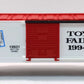 Lionel 6-19931 O Gauge 1994 Toy Fair Boxcar LN
