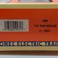 Lionel 6-19931 O Gauge 1994 Toy Fair Boxcar