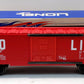 Lionel 6-9207 O Gauge Soo Line Boxcar LN/Box