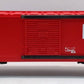 Lionel 6-9207 O Gauge Soo Line Boxcar #9207 VG/Box