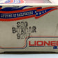 Lionel 6-9207 O Gauge Soo Line Boxcar LN/Box