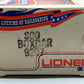 Lionel 6-9207 O Gauge Soo Line Boxcar #9207 VG/Box