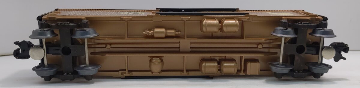Lionel P9883 O Gauge TTOS National Convention Car LN/Box