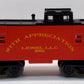 Lionel 6-26565 Lionel Employee Appreciation Caboose