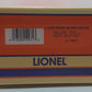 Lionel 6-19971 O Gauge I Love Rhode Island Boxcar #9700 LN/Box