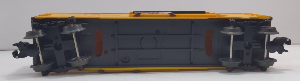 Lionel 6-19971 O Gauge I Love Rhode Island Boxcar #9700 LN/Box