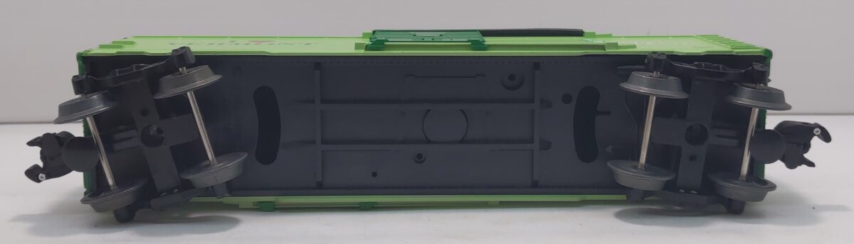 Lionel 6-19969 O Gauge I Love Vermont Boxcar #9700 LN/Box