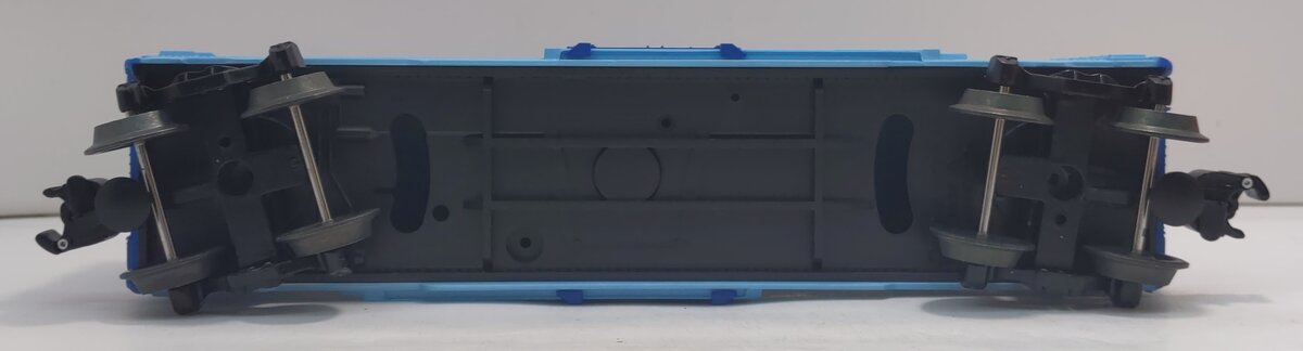Lionel 6-19968 O Gauge I Love Maine Boxcar #9700 EX/Box