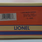 Lionel 6-19968 O Gauge I Love Maine Boxcar #9700 LN/Box
