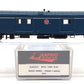 Rapido Trains 506037 N Missouri Pacific 73' Smooth Side Baggage-Express #268