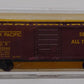 Atlas 3420 N Scale Union Pacific 40' Boxcar #193564 LN/Box