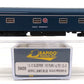 Rapido Trains 504038 N Missouri Pacific #4186 10-5 Sleeper "Eagle Preserve"#662