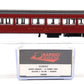 Rapido Trains 509040 N Boston & Maine Lightweight 10-Window Coach #4688