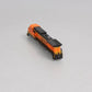 Kato 176-3509 N Scale BNSF C44-9W Diesel Locomotive #727