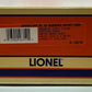 Lionel 6-26719 O Gauge Halloween Operating Bobbing Ghost Boxcar LN/Box