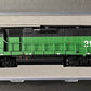 Atlas 40000259 N Scale BN GP38 Low Diesel Locomotive w/DCC #2182