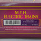 MTH 20-93012 O Gauge Union Pacific 50' Double Door Boxcar #161244 LN/Box