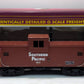 MTH 20-91008 O Gauge Southern Pacific Caboose #324 LN/Box
