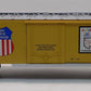 MTH 20-9405 O Gauge Union Pacific Refrigerator Car #490148 LN/Box