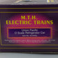 MTH 20-9405 O Gauge Union Pacific Refrigerator Car #490148 LN/Box