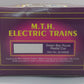 MTH 20-94006 O Gauge Green Bay & Western Route Reefer Car #21002 LN/Box