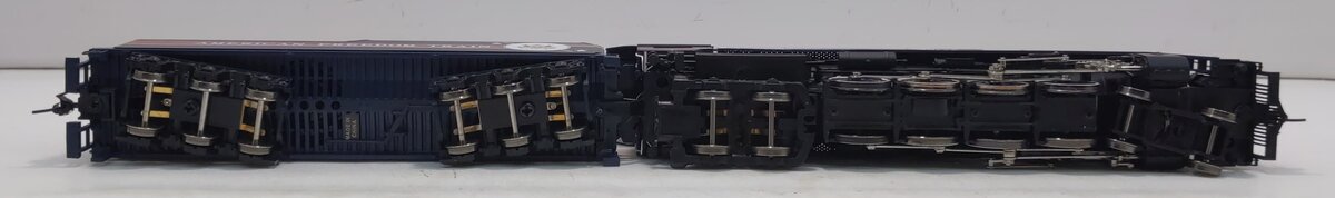 Broadway Limited 2139 HO Reading Class T-1 4-8-4 Paragon2™ #1