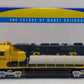 Athearn 98012 HO Santa Fe SD-45 Diesel Locomotive #5338