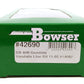 Bowser 42690 HO Vandalia Line GS 40' Gondola #14092