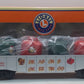 Lionel 6-3000 O Gauge LCCA Christmas Gondola NIB