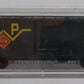 Micro-Trains 02000277 N TP&W 40' Standard Single Door Boxcar #1001