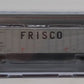 Atlas 50004782 N Frisco 4180 AS Covered Hopper #81900