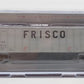 Atlas 50004785 N Frisco 4180 AS Covered Hopper #81910