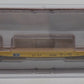 Atlas 50004807 N Frisco 48' GSI Bulkhead Flat Car #5655