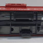 Lionel 6-19721 O Gulf Mobile & Ohio Extended Vision Caboose #2956 LN/Box