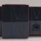 Lionel 6-19721 O Gulf Mobile & Ohio Extended Vision Caboose #2956 LN/Box