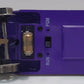 Lionel 6-38815 O Transylvania Inspection Vehicle LN/Box