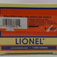 Lionel 6-38815 O Transylvania Inspection Vehicle LN/Box