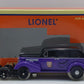Lionel 6-38815 O Transylvania Inspection Vehicle LN/Box