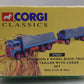 Corgi 27602 1:50Billy Crow&Sons Atkinson 8-Wheel Rigid Truck&Trailer W/Loads Set MT/Box