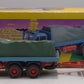 Corgi 27602 1:50Billy Crow&Sons Atkinson 8-Wheel Rigid Truck&Trailer W/Loads Set MT/Box